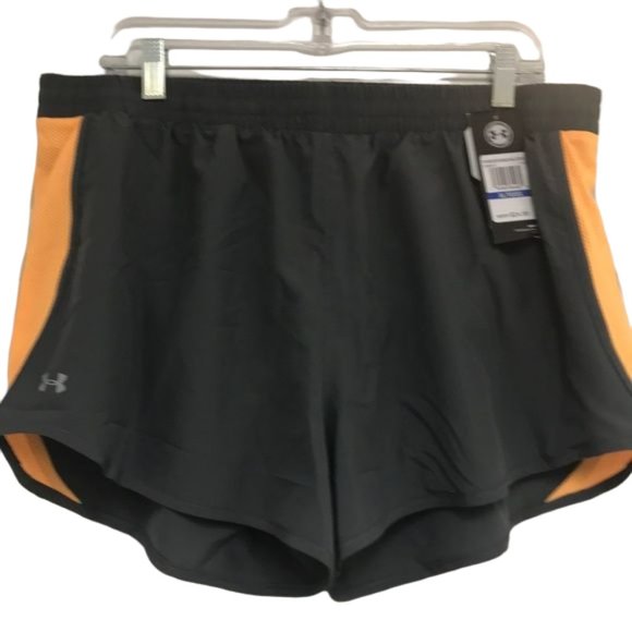 Under Armour Pants - Under Armour Heat Gear Women's Athletic Short
